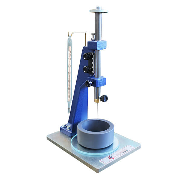ASTM C191-07水泥凝固時間Vicat維卡儀GT11